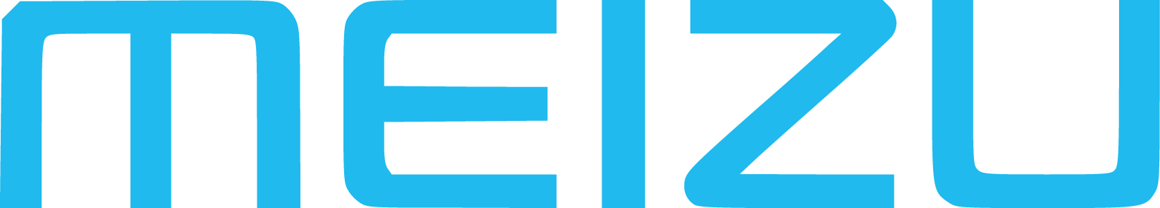 Meizu Logo png