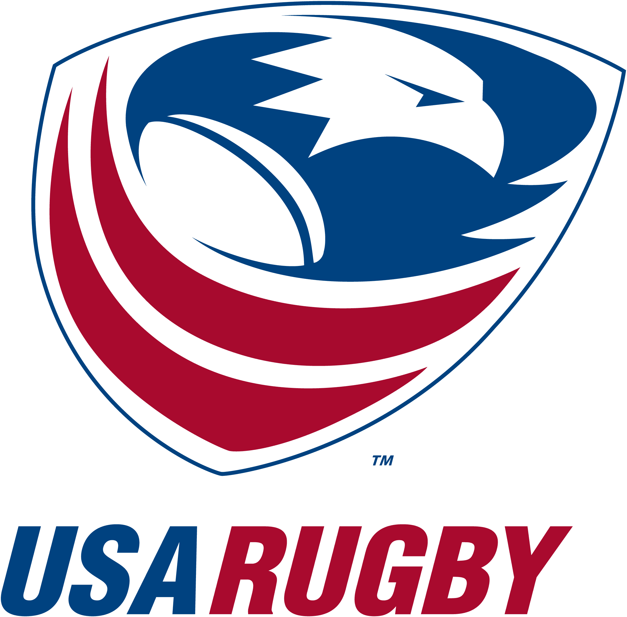 USA Rugby Logo png