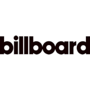 Billboard Logo - Magazine