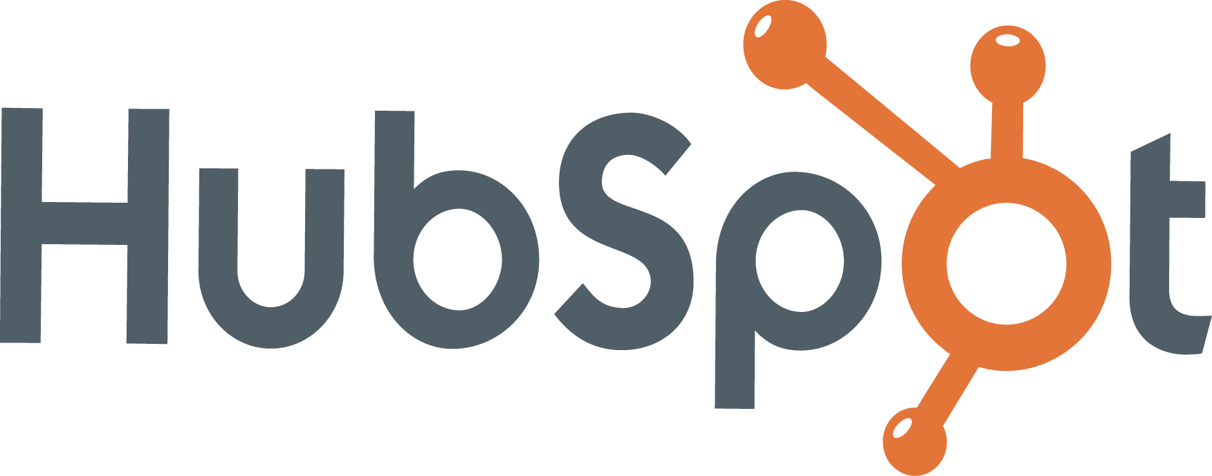 HubSpot Logo png