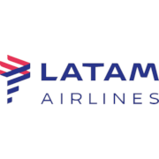 LATAM Logo [Airlines]