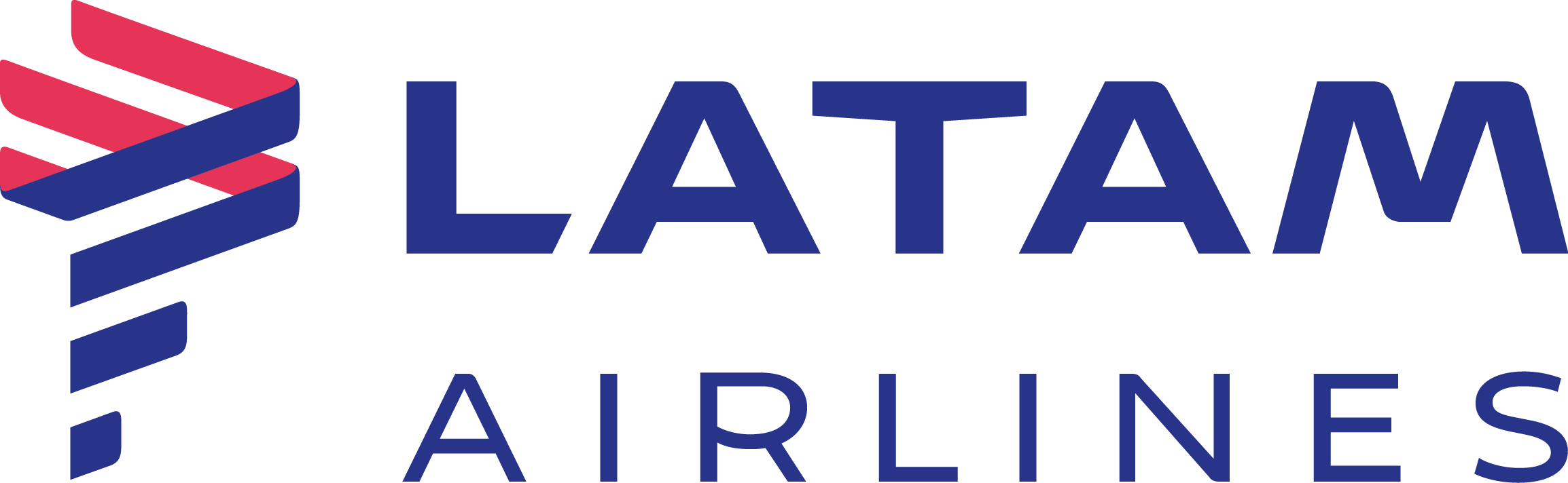 LATAM Logo [Airlines] png