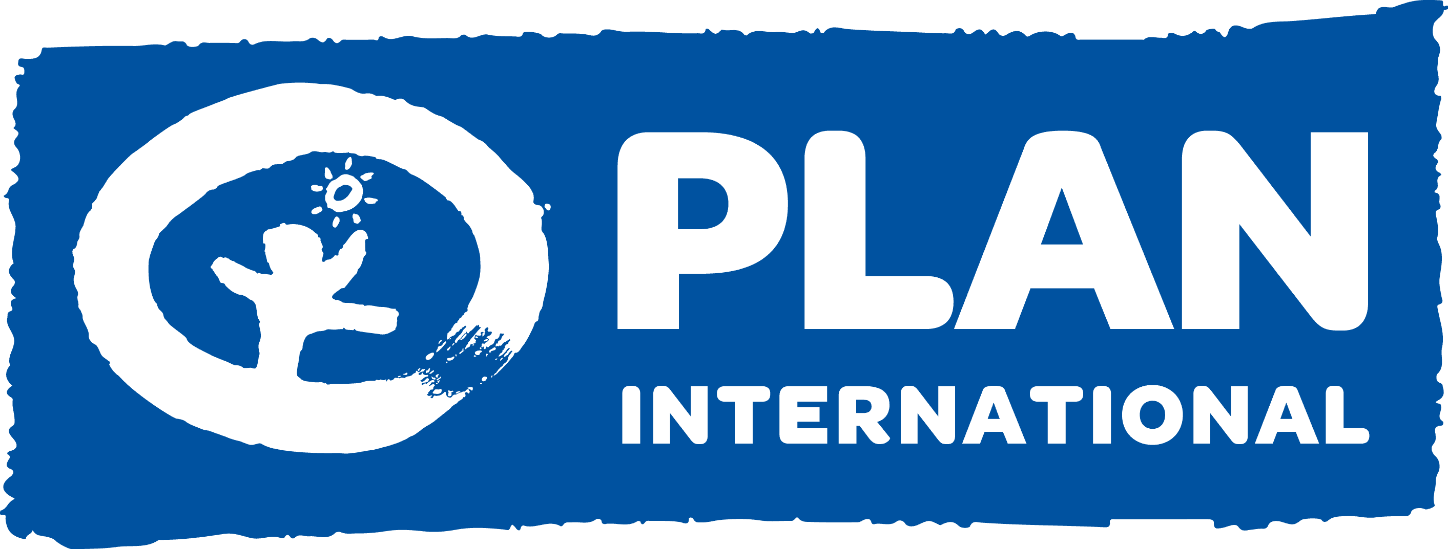 Plan International Logo png