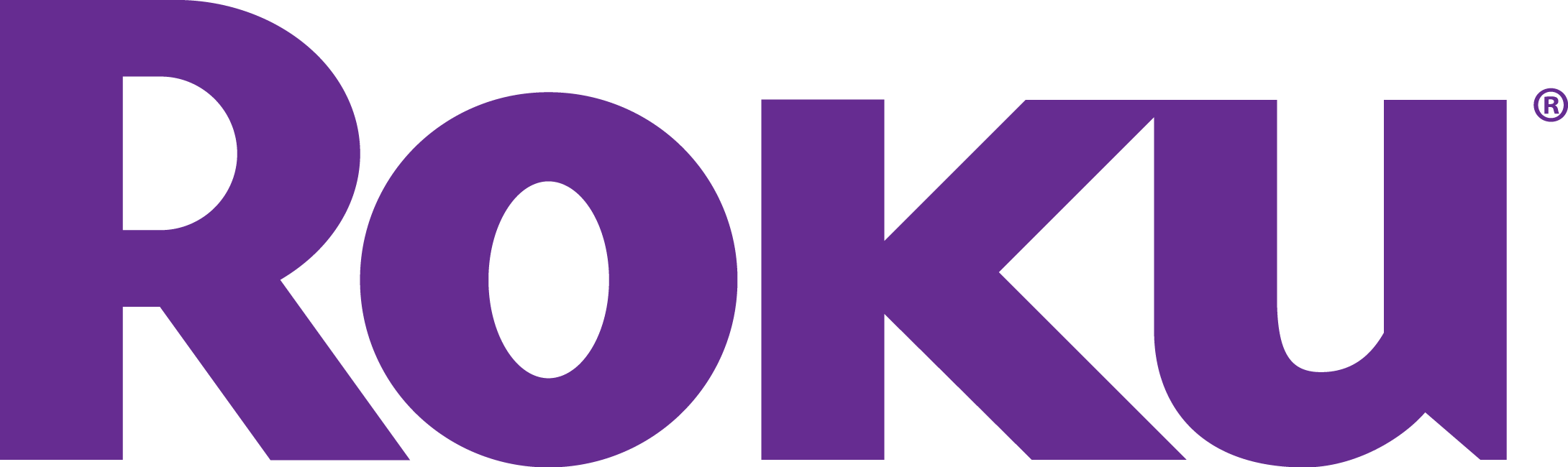 Roku Logo png