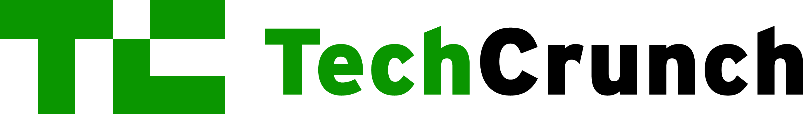 Image result for techcrunch logo