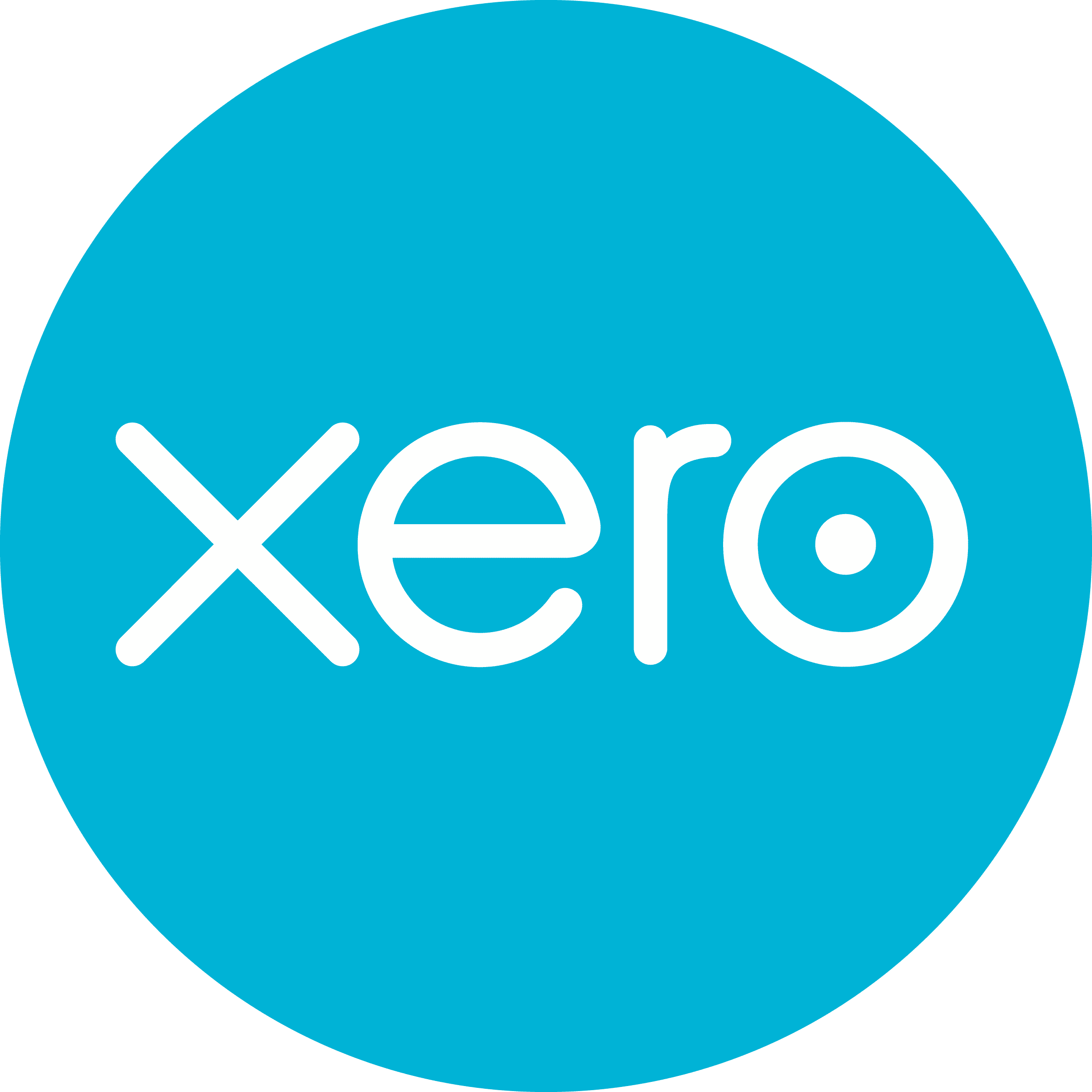 Xero Logo png