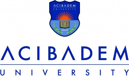 Acıbadem Üniversitesi Logo   Amblem png