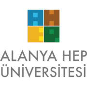Alanya Hamdullah Emin Pa?a Üniversitesi Logo - HEP Amblem