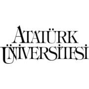 Erzurum Atatürk Üniversitesi Logo - Amblem