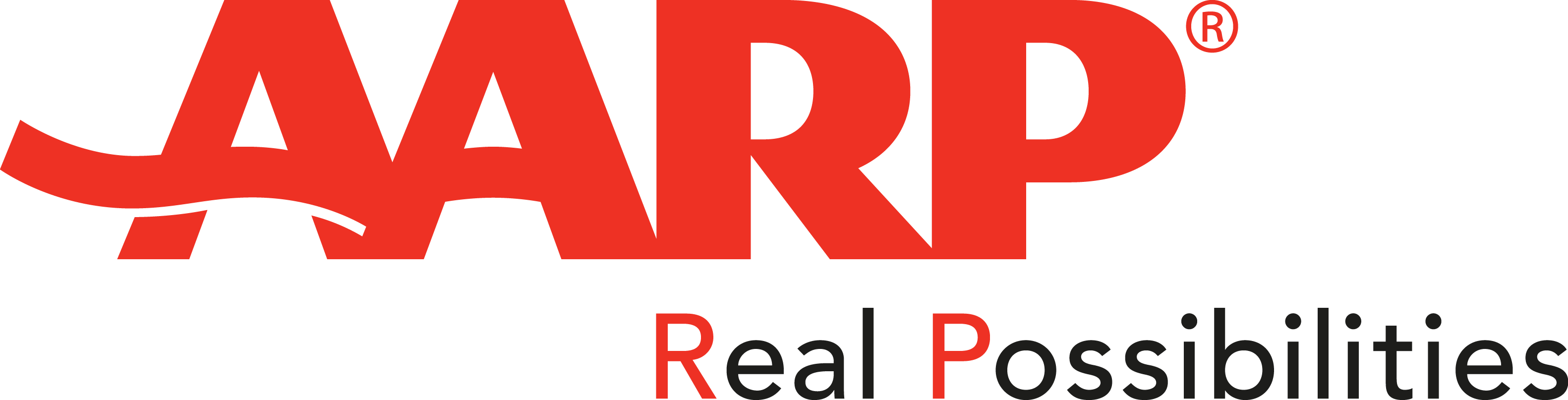 AARP Logo png