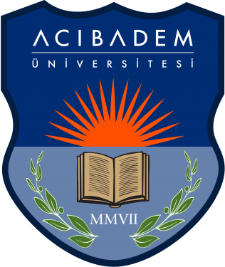 Acıbadem Üniversitesi Logo   Amblem png