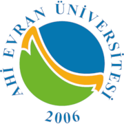 Ahi Evran Üniversitesi Logo - Amblem