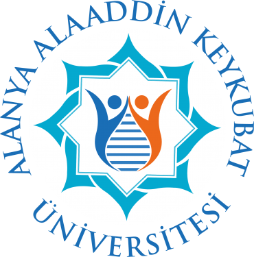 Alanya Alaaddin Keykubat Üniversitesi Logo   Amblem [alanya.edu.tr] png