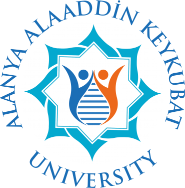 Alanya Alaaddin Keykubat Üniversitesi Logo   Amblem [alanya.edu.tr] png