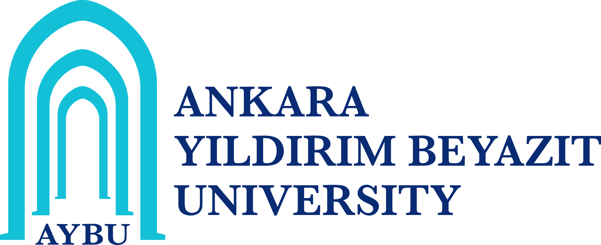 Ankara Yıldırım Beyazıt Üniversitesi Logo   Amblem png