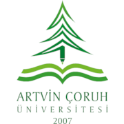 Artvin Çoruh Üniversitesi Logo - Amblem