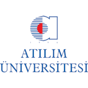 At?l?m Üniversitesi Logo - Amblem