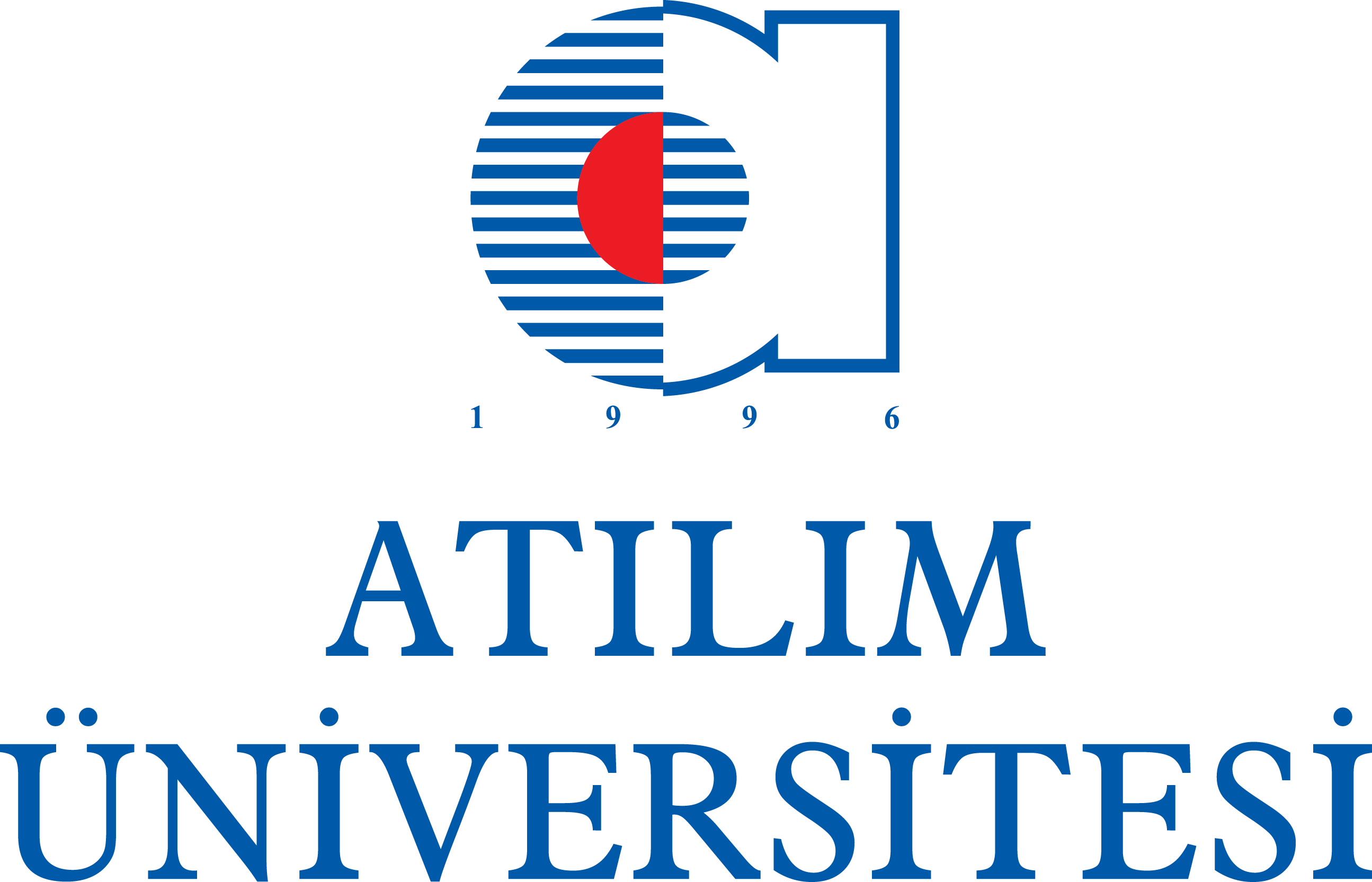 Atılım Üniversitesi Logo   Amblem png