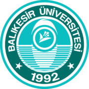 Bal?kesir Üniversitesi Logo - Amblem