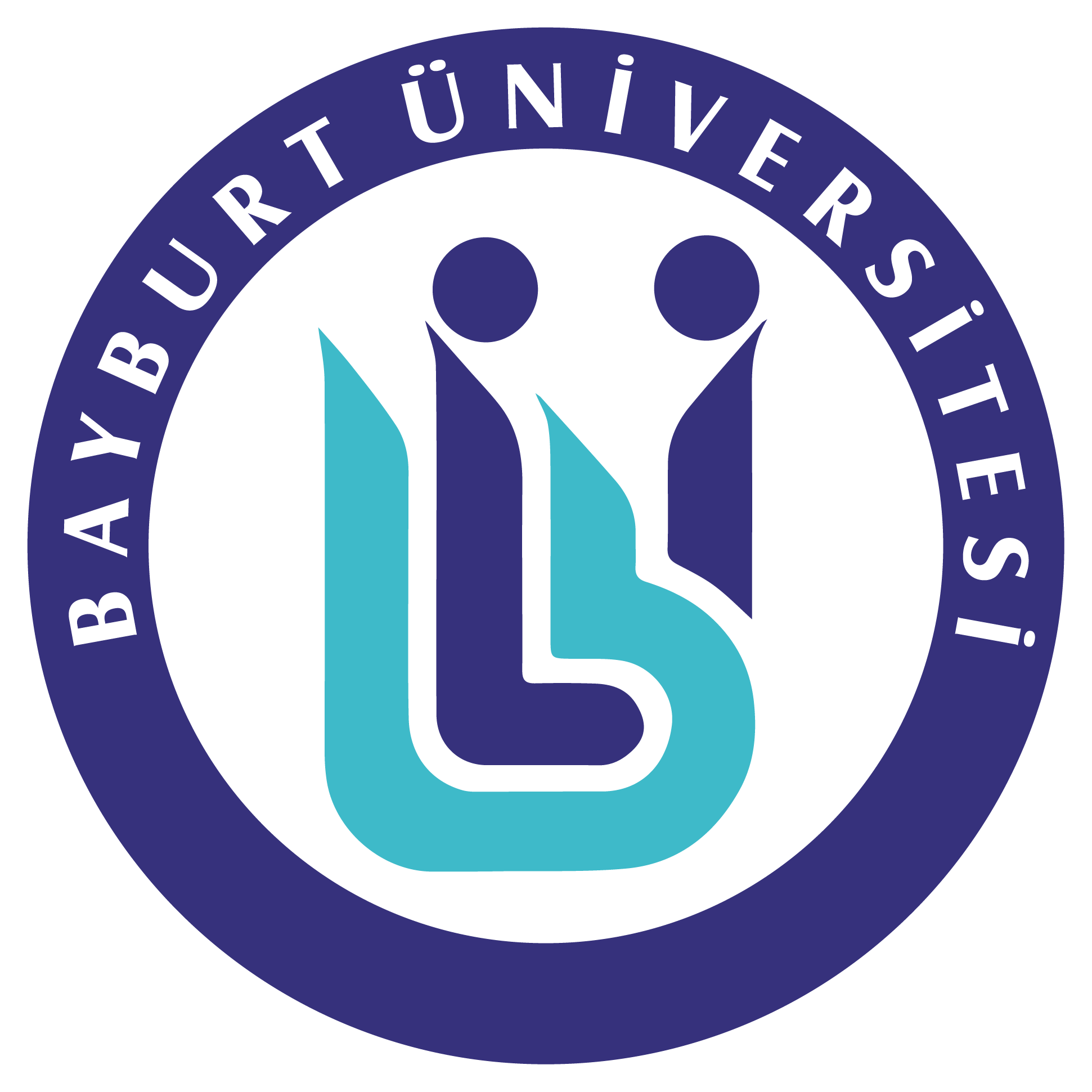 Bayburt Üniversitesi Logo   Amblem png