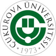 Çukurova Üniversitesi Logo - Arma