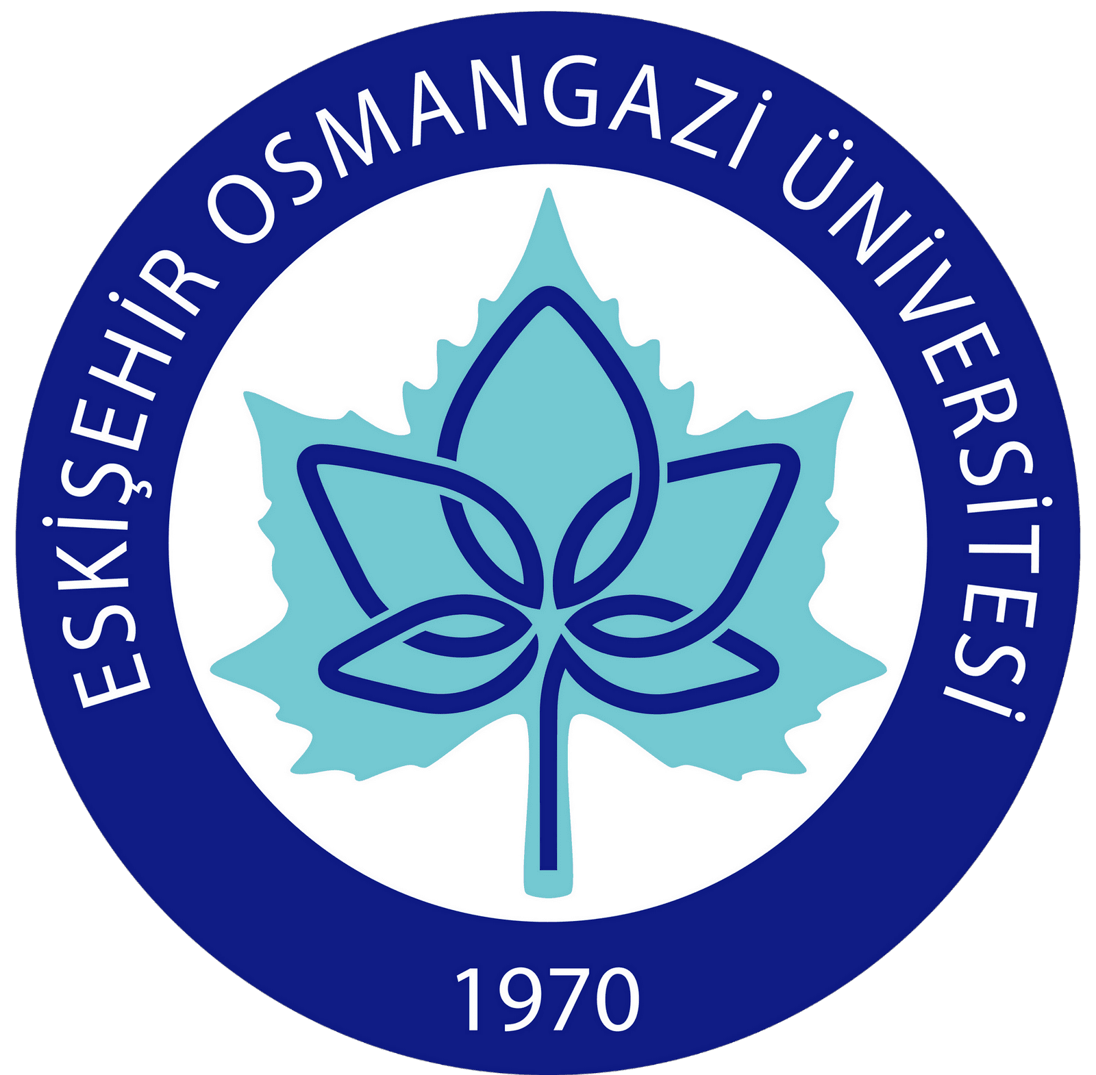 ESOGÜ – Eskişehir Osmangazi Üniversitesi Logo [ogu.edu.tr] png