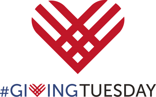 Giving Tuesday Logo png