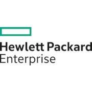 Hewlett Packard Enterprise - HPE Logo
