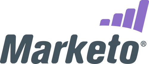Marketo Logo Download Vector