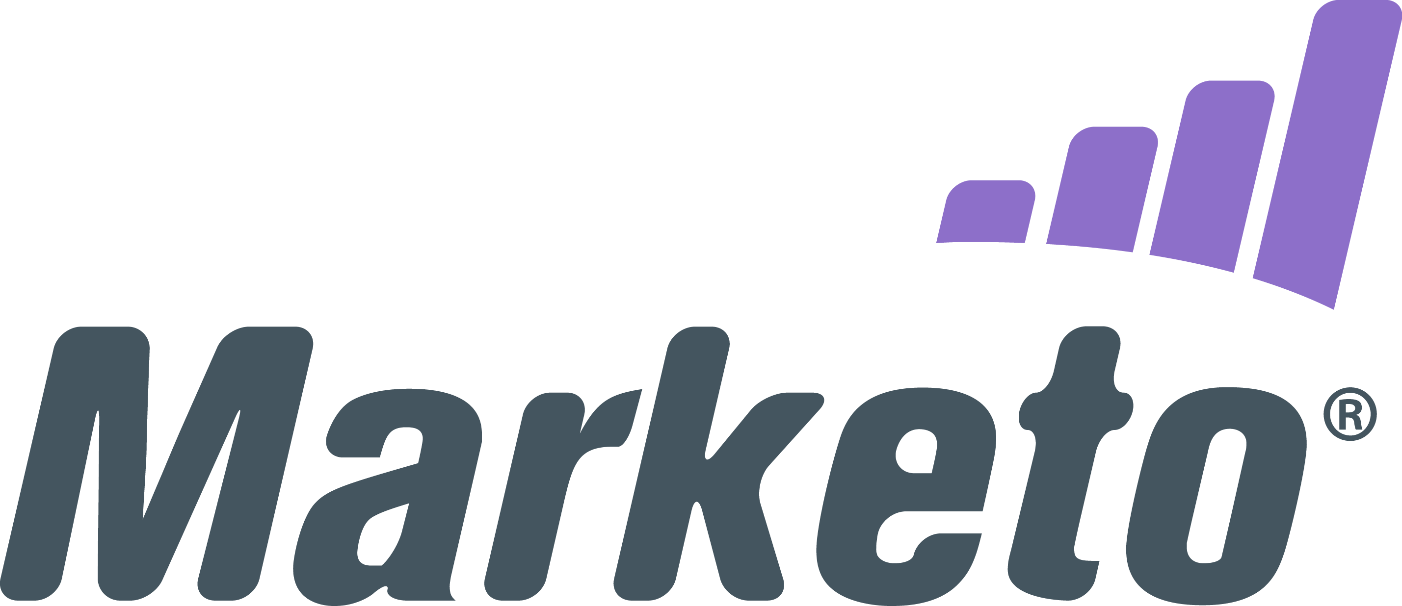 Marketo Logo png