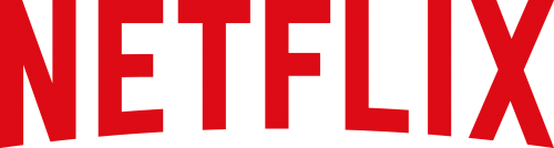 Netflix Logo [netflix.com] png