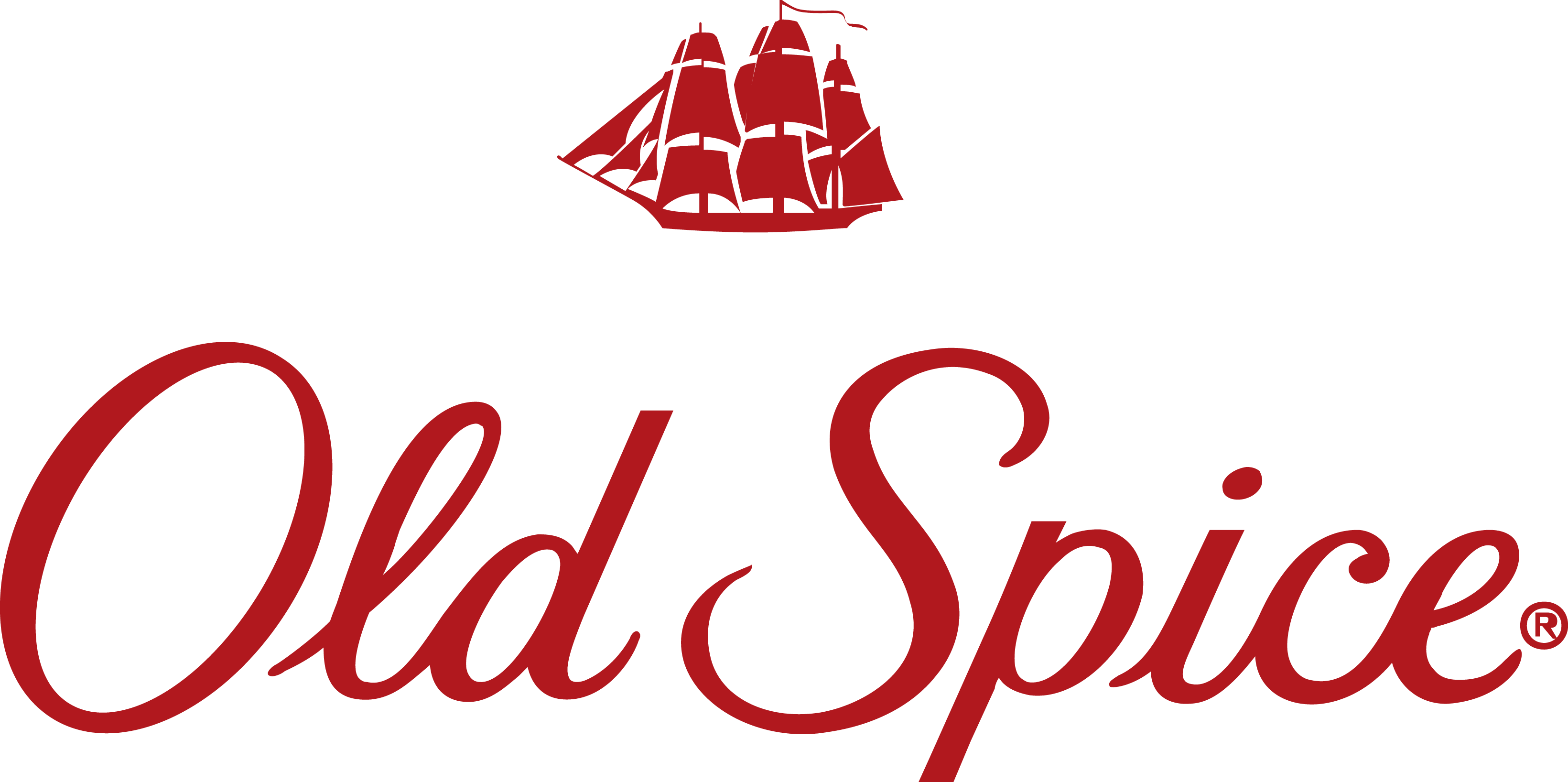Old Spice Logo png