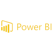 Power BI Logo [Microsoft]