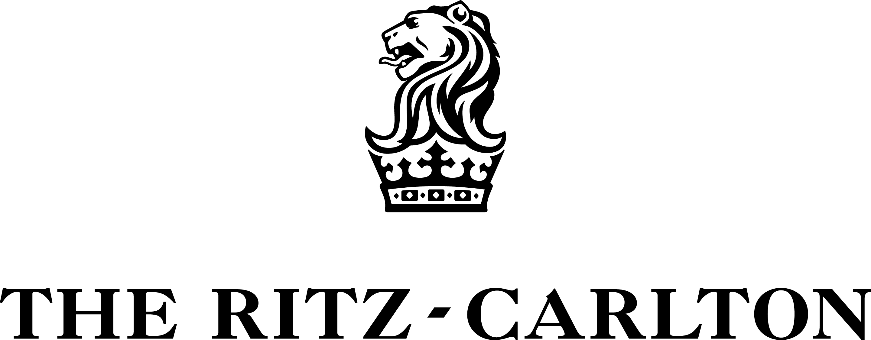 Ritz Carlton Logo png