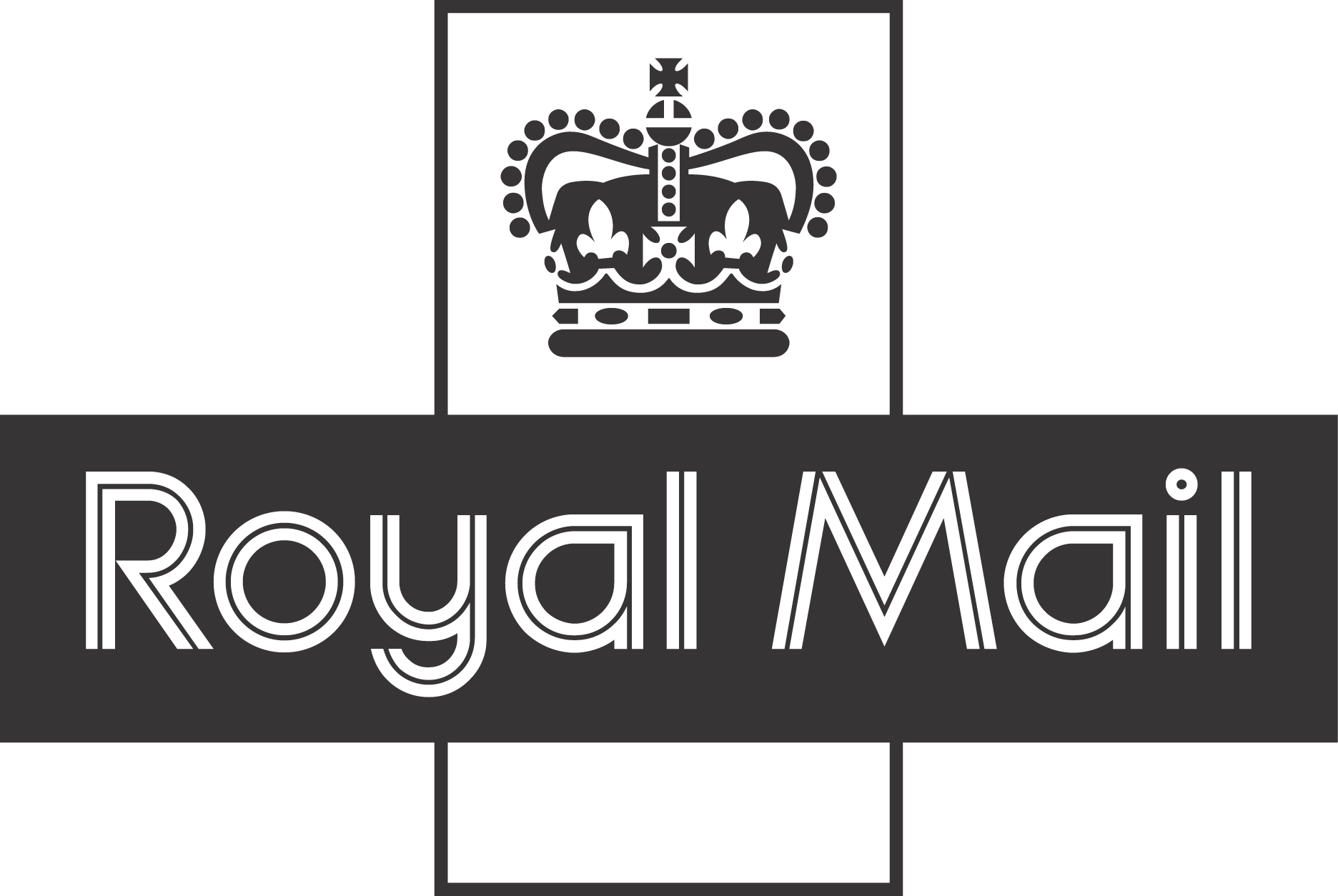 Royal Mail Logo png