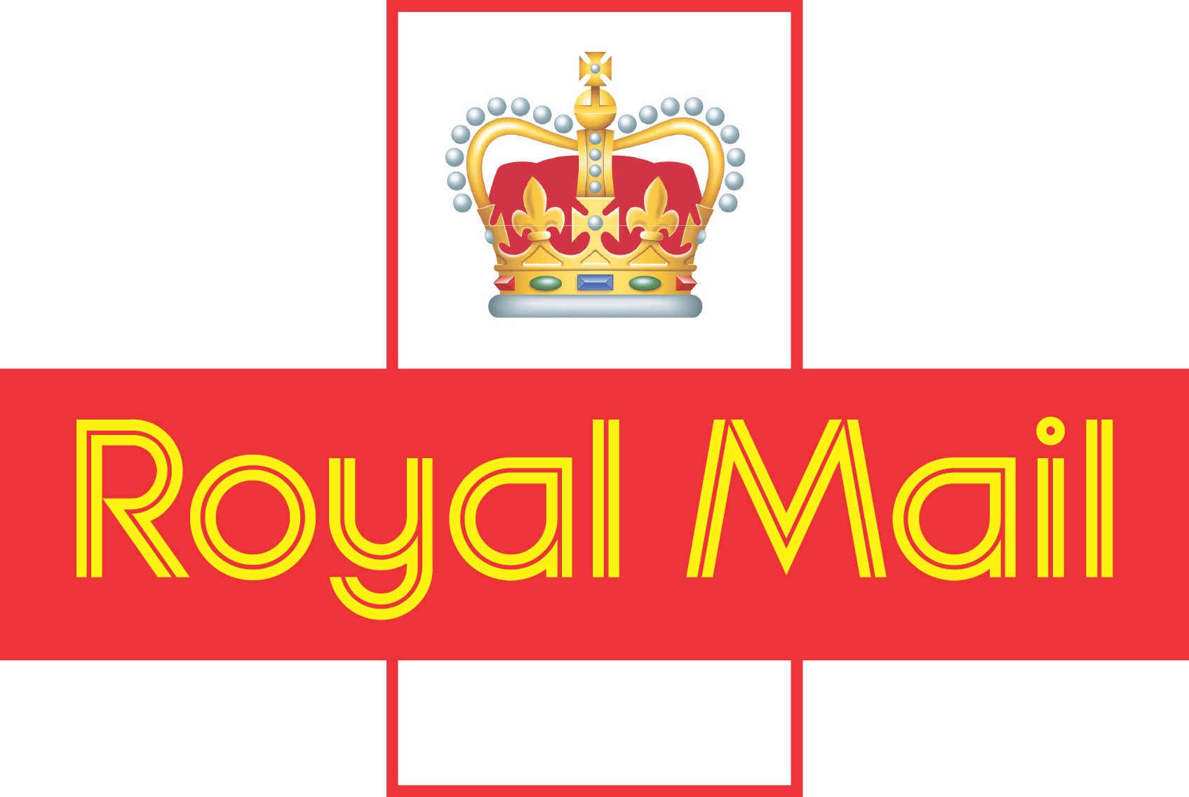 Royal Mail Logo png