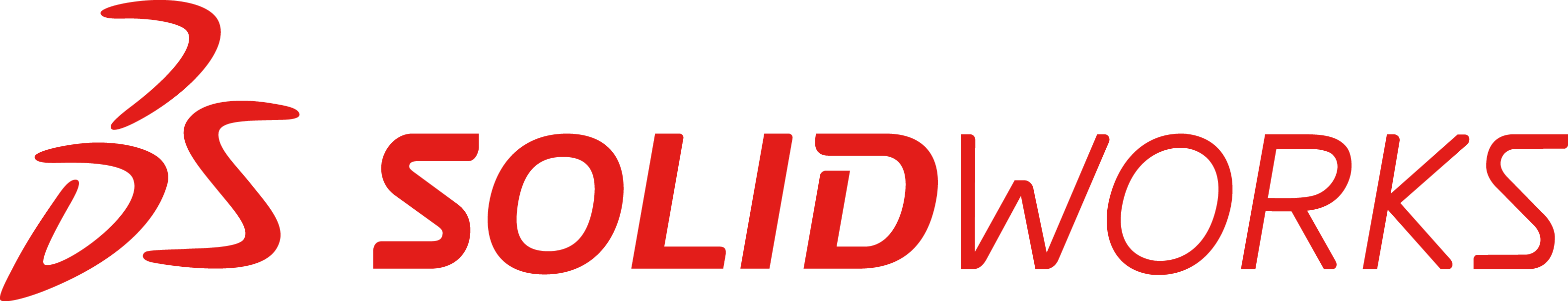 SolidWorks Logo png