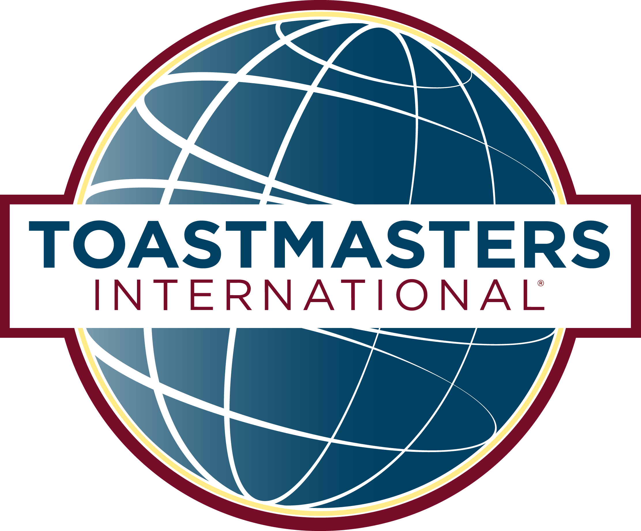 Toastmasters Logo png
