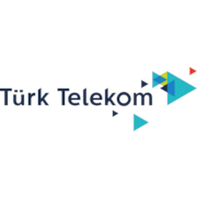 T?rk Telekom Logo