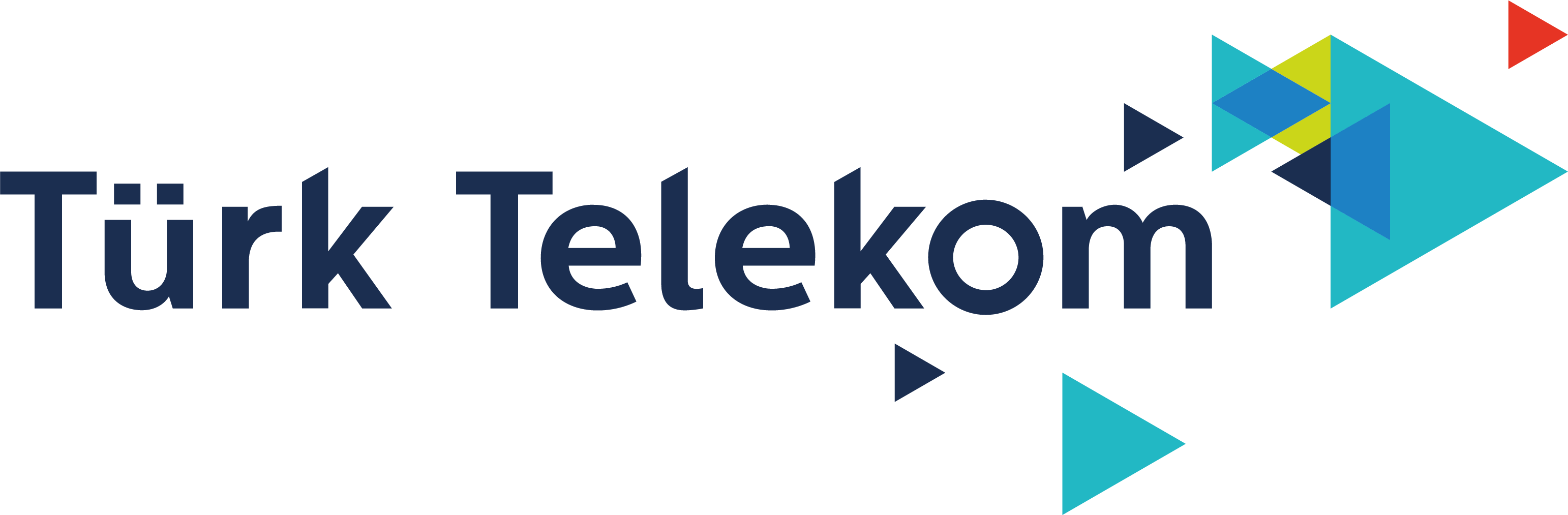 Türk Telekom Logo png