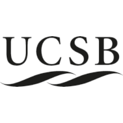 UCSB Logo (University of California, Santa Barbara)