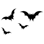 Bat PNG (12 Image)