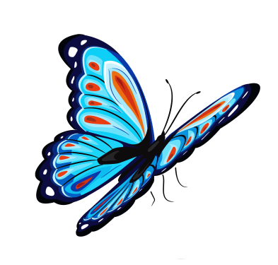 Butterfly PNG (18 Image) png