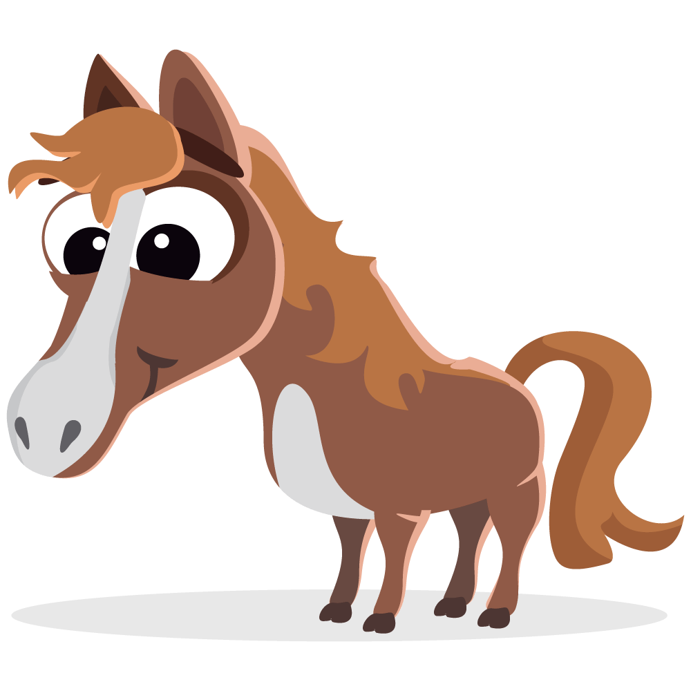 Horse PNG Clipart (24 Image) png