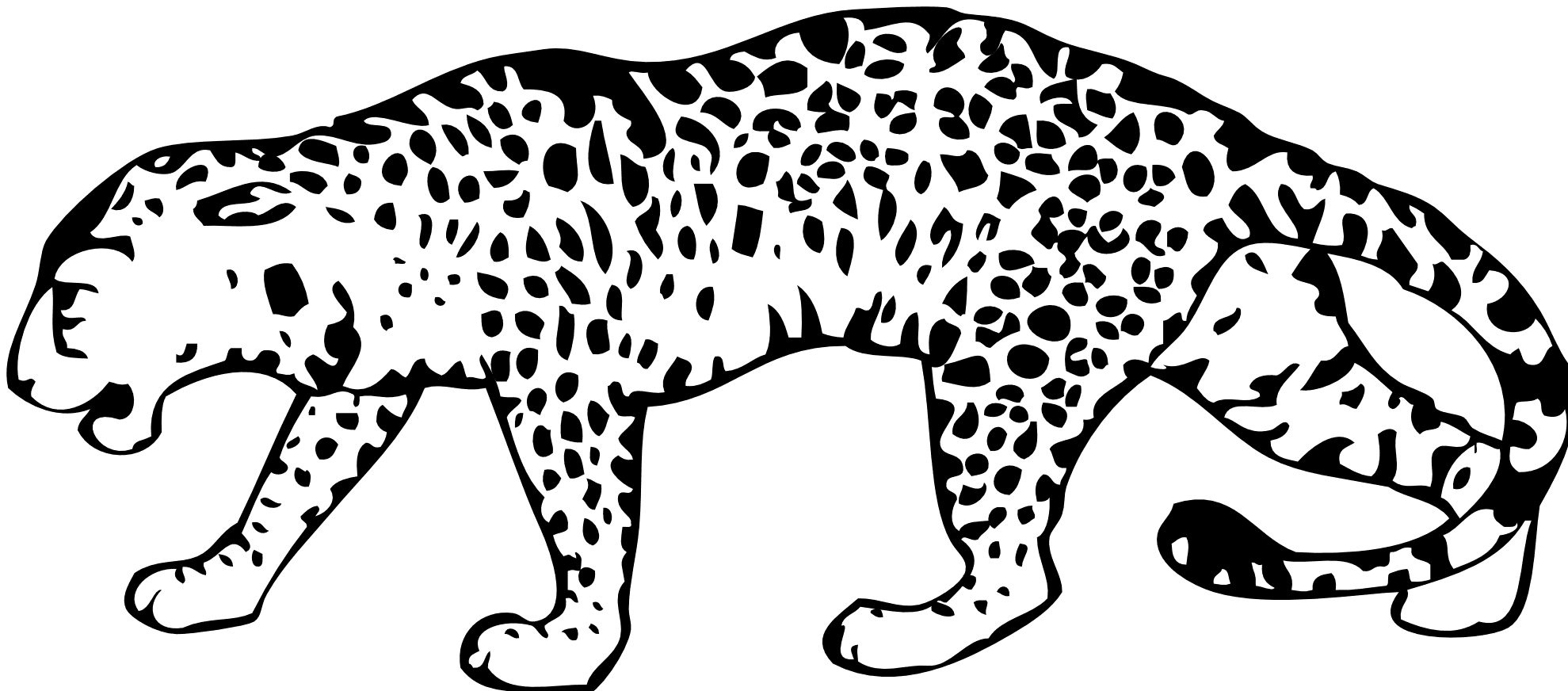Jaguar Png Clipart (8 Image) png