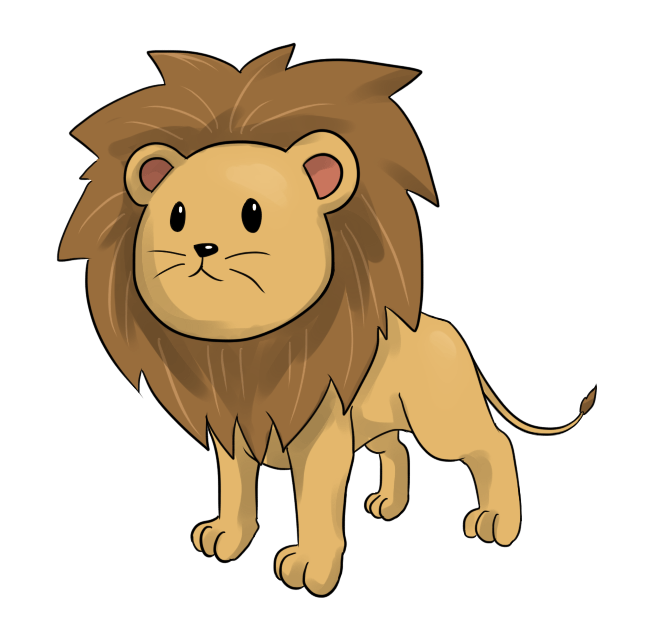 Lion Png Clipart (32 Image) png