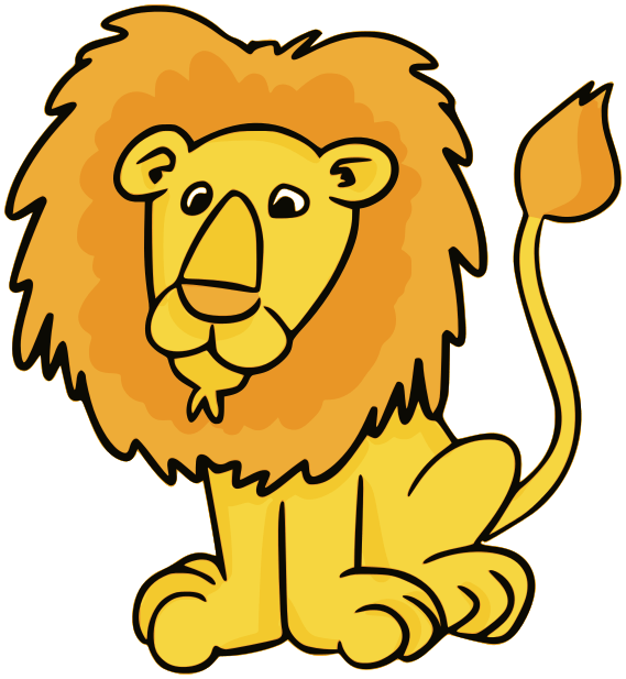 Lion Png Clipart (32 Image) png