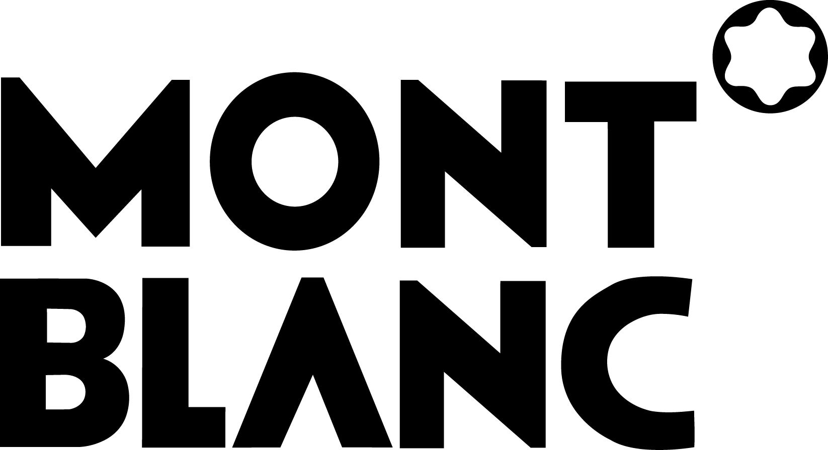 Montblanc Logo png