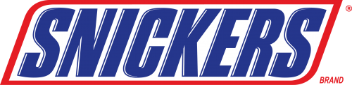 Snickers Logo png