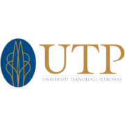 UTP Logo (Universiti Teknologi Petronas)